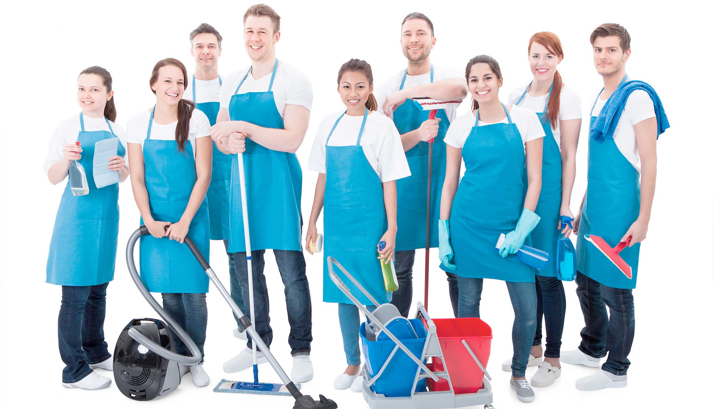 reviews cleaners newcastle